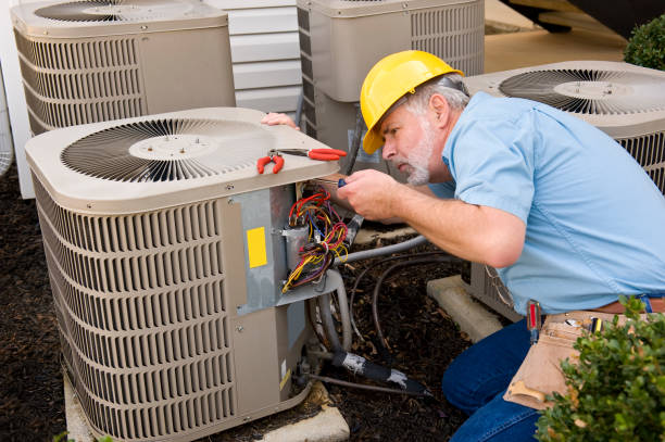 Trusted Bedford Heights, OH HVAC Experts