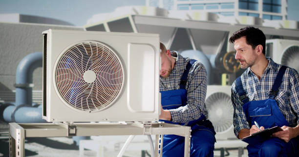 Best HVAC repair near me  in Bedford Heights, OH