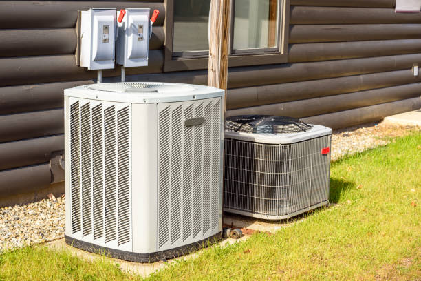 Best Local HVAC companies  in Bedford Heights, OH