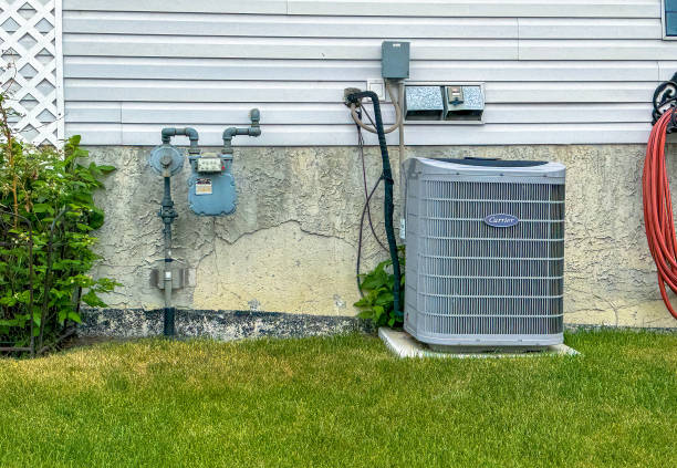 Best Ductless HVAC repair  in Bedford Heights, OH